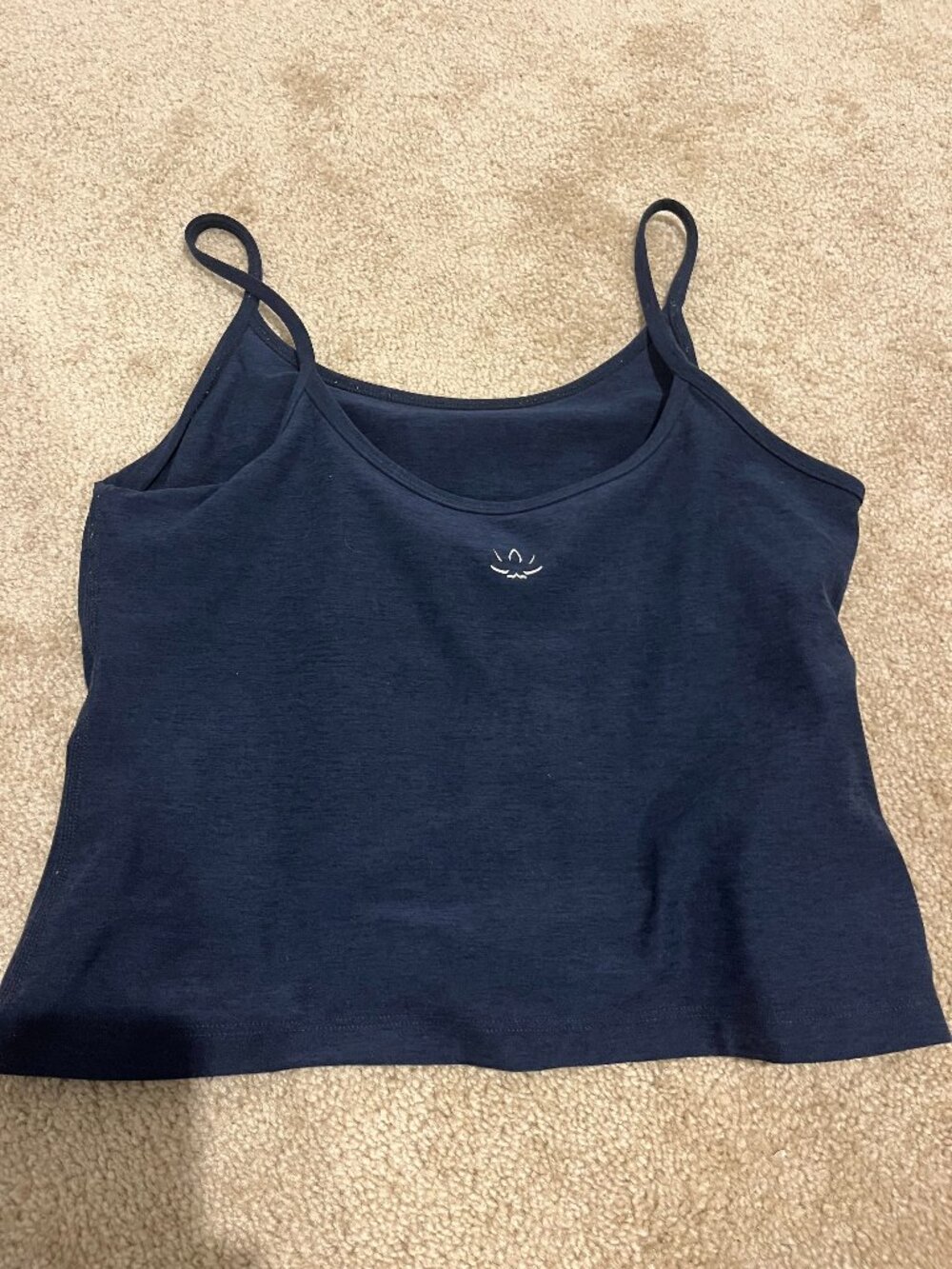 🦋 Beyond Yoga Top! - Picture 5 of 7